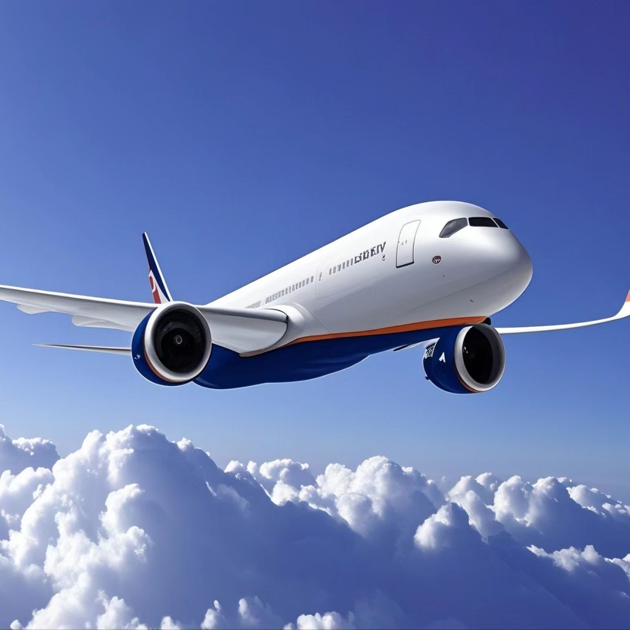 喀喇沁旗到北京空运当日达服务，航空快递如闪电，包裹当天送达